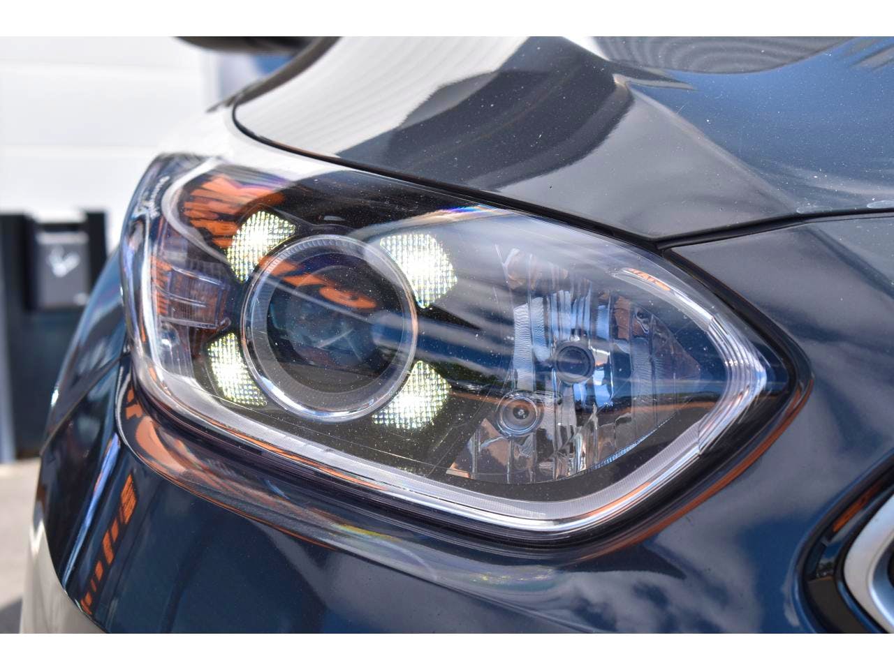 Kia Ceed SW  CEED SW 1.0 T-GDi 120 ch ISG BVM6 GT Line occasion - Photo 38