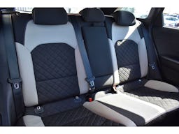 Kia Ceed SW  CEED SW 1.0 T-GDi 120 ch ISG BVM6 GT Line occasion - Photo 5