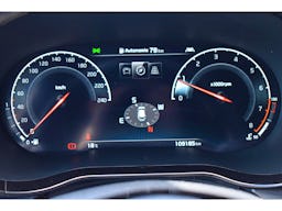 Kia Ceed SW  CEED SW 1.0 T-GDi 120 ch ISG BVM6 GT Line occasion - Photo 8