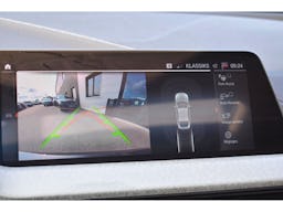 BMW Série 2 F44 Gran Coupé Gran Coupe 220d 190 ch BVA8 F44 Luxury occasion - Photo 12