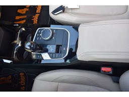 BMW Série 2 F44 Gran Coupé  Gran Coupe 220d 190 ch BVA8 F44 Luxury occasion - Photo 14