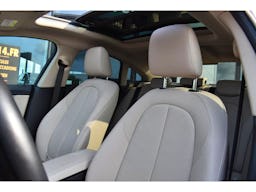 BMW Série 2 F44 Gran Coupé  Gran Coupe 220d 190 ch BVA8 F44 Luxury occasion - Photo 15
