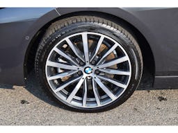 BMW Série 2 F44 Gran Coupé  Gran Coupe 220d 190 ch BVA8 F44 Luxury occasion - Photo 16