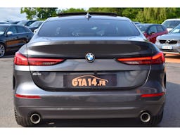BMW Série 2 F44 Gran Coupé Gran Coupe 220d 190 ch BVA8 F44 Luxury occasion - Photo 18