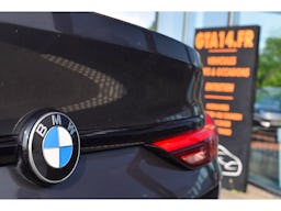 BMW Série 2 F44 Gran Coupé  Gran Coupe 220d 190 ch BVA8 F44 Luxury occasion - Photo 19