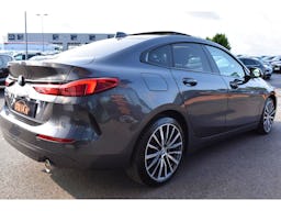 BMW Série 2 F44 Gran Coupé  Gran Coupe 220d 190 ch BVA8 F44 Luxury occasion - Photo 2