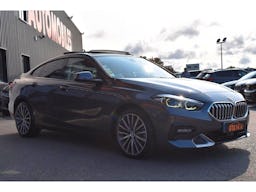 BMW Série 2 F44 Gran Coupé  Gran Coupe 220d 190 ch BVA8 F44 Luxury occasion - Photo 20