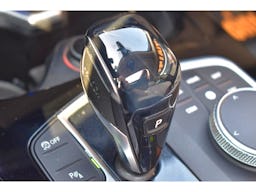 BMW Série 2 F44 Gran Coupé Gran Coupe 220d 190 ch BVA8 F44 Luxury occasion - Photo 29