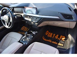 BMW Série 2 F44 Gran Coupé Gran Coupe 220d 190 ch BVA8 F44 Luxury occasion - Photo 3