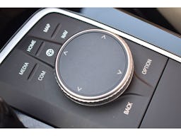 BMW Série 2 F44 Gran Coupé Gran Coupe 220d 190 ch BVA8 F44 Luxury occasion - Photo 30