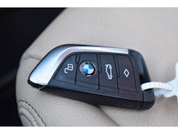 BMW Série 2 F44 Gran Coupé  Gran Coupe 220d 190 ch BVA8 F44 Luxury occasion - Photo 31