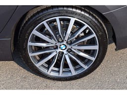 BMW Série 2 F44 Gran Coupé Gran Coupe 220d 190 ch BVA8 F44 Luxury occasion - Photo 34