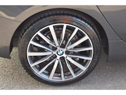 BMW Série 2 F44 Gran Coupé Gran Coupe 220d 190 ch BVA8 F44 Luxury occasion - Photo 36