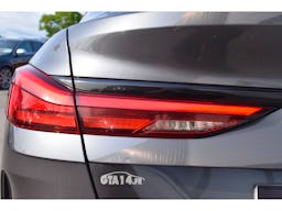 BMW Série 2 F44 Gran Coupé Gran Coupe 220d 190 ch BVA8 F44 Luxury occasion - Photo 37