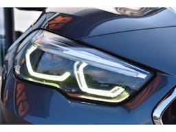 BMW Série 2 F44 Gran Coupé Gran Coupe 220d 190 ch BVA8 F44 Luxury occasion - Photo 38