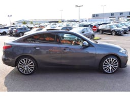 BMW Série 2 F44 Gran Coupé  Gran Coupe 220d 190 ch BVA8 F44 Luxury occasion - Photo 4