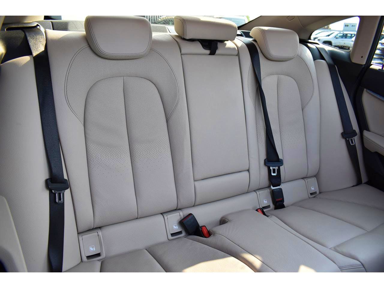 BMW Série 2 F44 Gran Coupé  Gran Coupe 220d 190 ch BVA8 F44 Luxury occasion - Photo 5