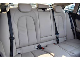 BMW Série 2 F44 Gran Coupé  Gran Coupe 220d 190 ch BVA8 F44 Luxury occasion - Photo 5