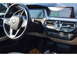 BMW Série 2 F44 Gran Coupé  Gran Coupe 220d 190 ch BVA8 F44 Luxury occasion - Photo 6
