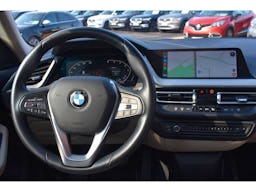 BMW Série 2 F44 Gran Coupé  Gran Coupe 220d 190 ch BVA8 F44 Luxury occasion - Photo 7