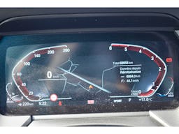 BMW Série 2 F44 Gran Coupé  Gran Coupe 220d 190 ch BVA8 F44 Luxury occasion - Photo 8