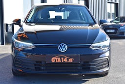 Volkswagen Golf  1.0 ETSI OPF 110CH  LIFE BUSINESS 1ST DSG7 occasion - Photo 17
