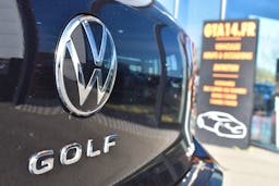 Volkswagen Golf  1.0 ETSI OPF 110CH  LIFE BUSINESS 1ST DSG7 occasion - Photo 19
