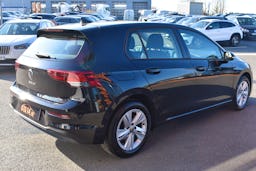 Volkswagen Golf  1.0 ETSI OPF 110CH  LIFE BUSINESS 1ST DSG7 occasion - Photo 2