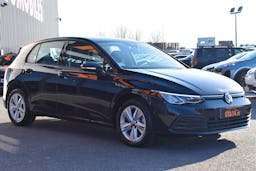 Volkswagen Golf  1.0 ETSI OPF 110CH  LIFE BUSINESS 1ST DSG7 occasion - Photo 20