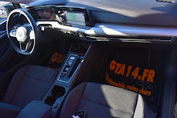 Volkswagen Golf  1.0 ETSI OPF 110CH  LIFE BUSINESS 1ST DSG7 occasion - Photo 3