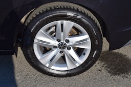 Volkswagen Golf  1.0 ETSI OPF 110CH  LIFE BUSINESS 1ST DSG7 occasion - Photo 34