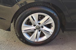 Volkswagen Golf  1.0 ETSI OPF 110CH  LIFE BUSINESS 1ST DSG7 occasion - Photo 36