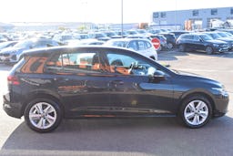 Volkswagen Golf  1.0 ETSI OPF 110CH  LIFE BUSINESS 1ST DSG7 occasion - Photo 4