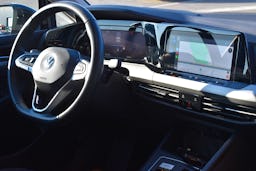 Volkswagen Golf  1.0 ETSI OPF 110CH  LIFE BUSINESS 1ST DSG7 occasion - Photo 6