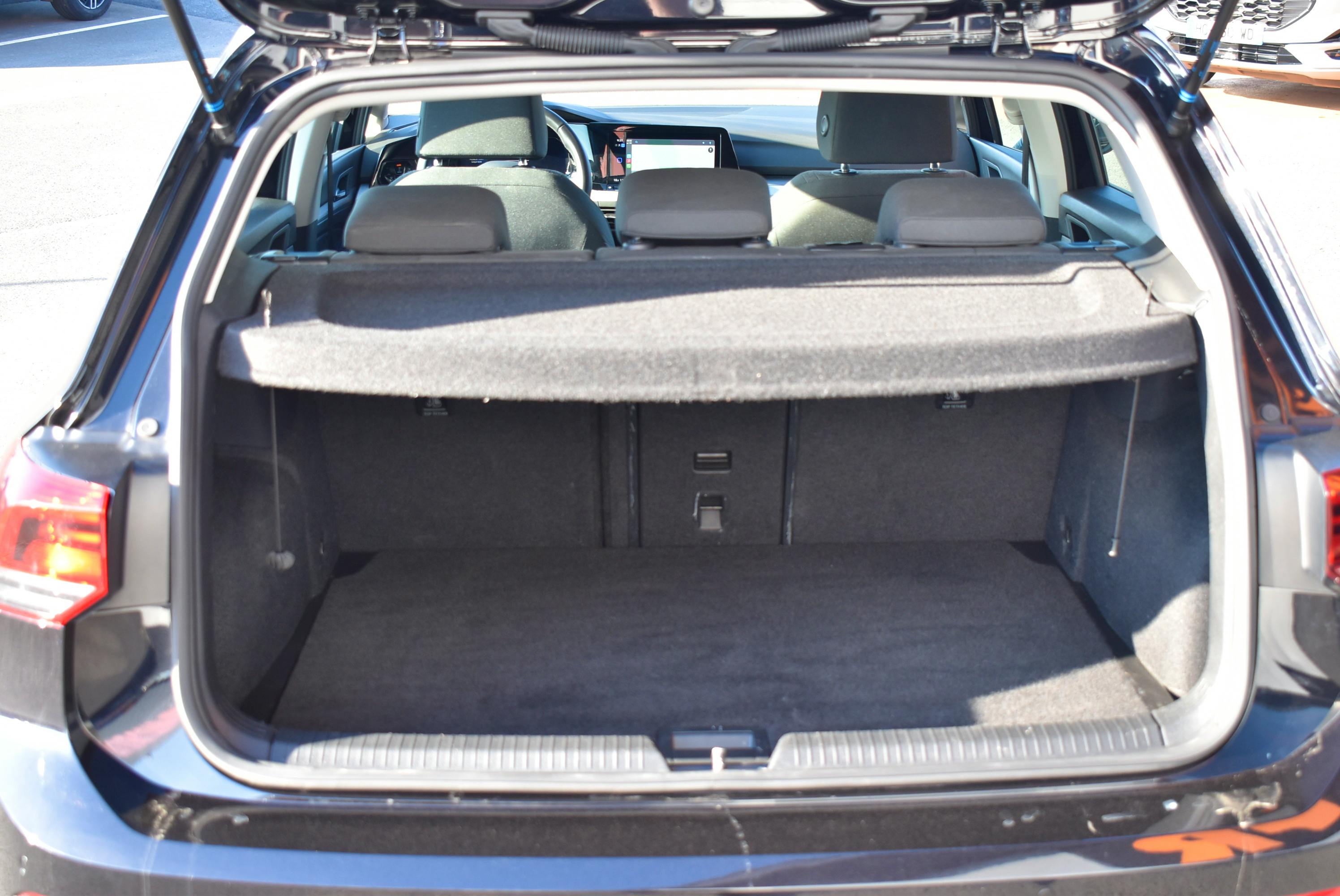 Volkswagen Golf  1.0 ETSI OPF 110CH  LIFE BUSINESS 1ST DSG7 occasion - Photo 9