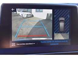 Peugeot 3008 Puretech 130ch S&S EAT8 GT Line occasion - Photo 13