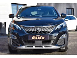 Peugeot 3008 Puretech 130ch S&S EAT8 GT Line occasion - Photo 17