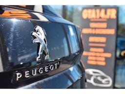 Peugeot 3008 Puretech 130ch S&S EAT8 GT Line occasion - Photo 19