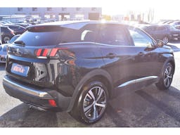 Peugeot 3008  Puretech 130ch S&S EAT8 GT Line occasion - Photo 2