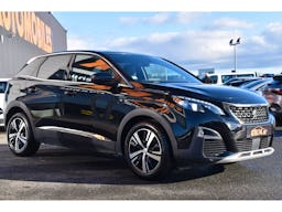 Peugeot 3008 Puretech 130ch S&S EAT8 GT Line occasion - Photo 20