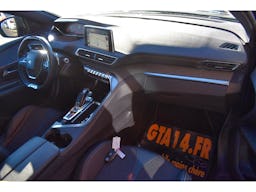 Peugeot 3008  Puretech 130ch S&S EAT8 GT Line occasion - Photo 3