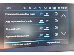 Peugeot 3008  Puretech 130ch S&S EAT8 GT Line occasion - Photo 31