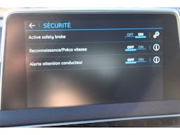 Peugeot 3008 Puretech 130ch S&S EAT8 GT Line occasion - Photo 33