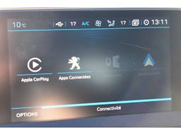 Peugeot 3008 Puretech 130ch S&S EAT8 GT Line occasion - Photo 34