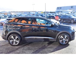 Peugeot 3008  Puretech 130ch S&S EAT8 GT Line occasion - Photo 4