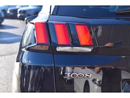 Peugeot 3008  Puretech 130ch S&S EAT8 GT Line occasion - Photo 44