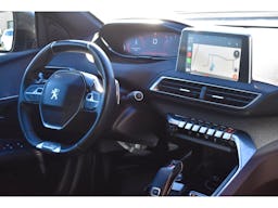 Peugeot 3008 Puretech 130ch S&S EAT8 GT Line occasion - Photo 6