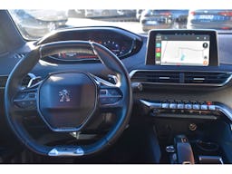 Peugeot 3008  Puretech 130ch S&S EAT8 GT Line occasion - Photo 7