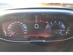 Peugeot 3008 Puretech 130ch S&S EAT8 GT Line occasion - Photo 8