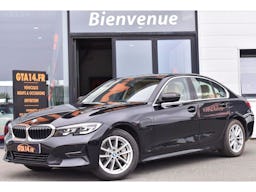 BMW Série 3  330e 292 ch BVA8 G20 BUSINESS DESIGN occasion - Photo 1